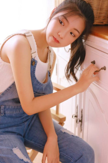 浪漫满屋